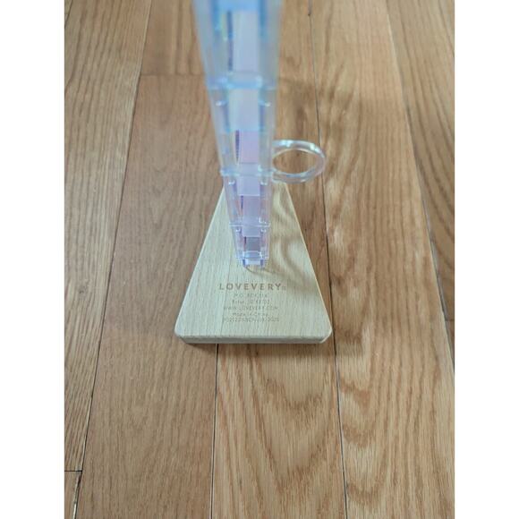 Lovevery Drop And Match Dot Catcher Helper Play Kit Frame+Slider Replacement - Picture 3 of 3